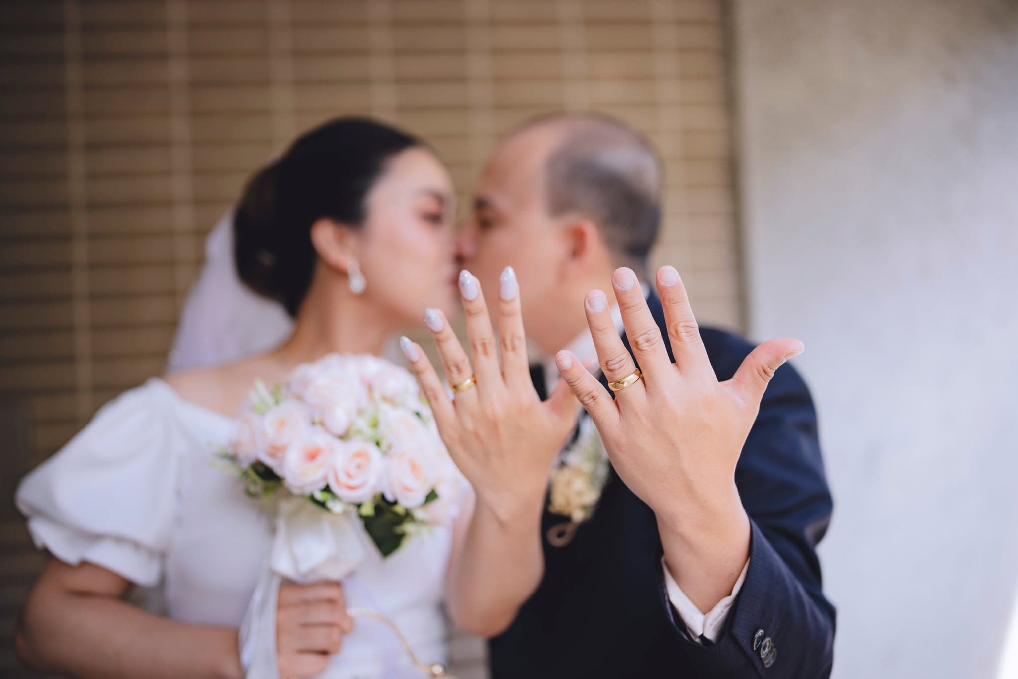 Jason & Enza — Japan by Drew Regarde
